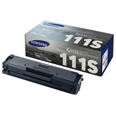 Не печатает samsung d111s