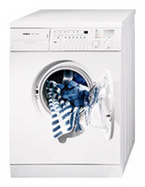 Bosch wft 2830 перестала...