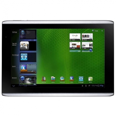 Планшет acer iconia tab a501 не...
