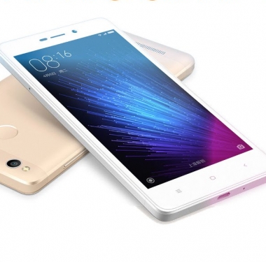 Телефон ксиаоми redmi 3x...