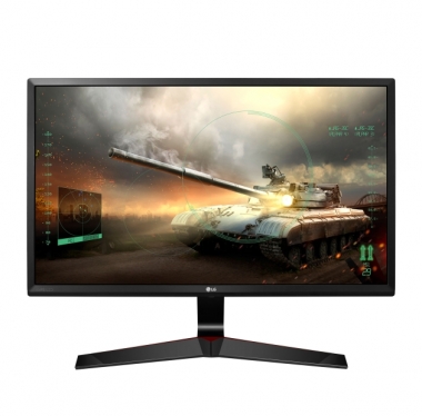 Сломался монитор lg