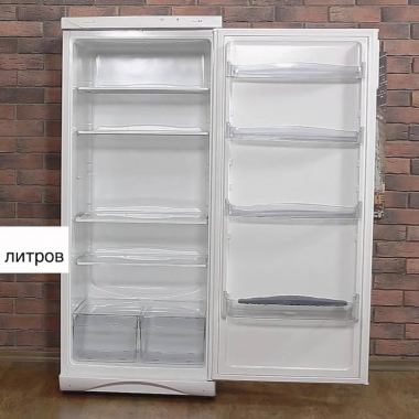 Почему холодильник...