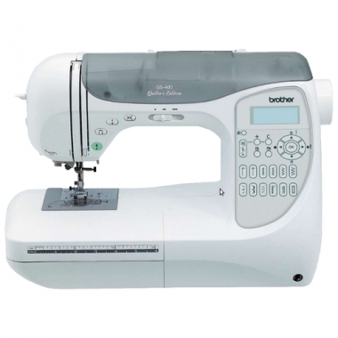 Brother qs-480 нет подачи...