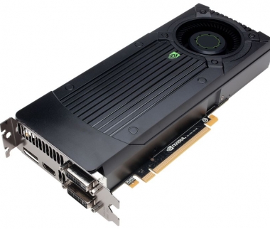 Gtx 760 ошибка, возможна...