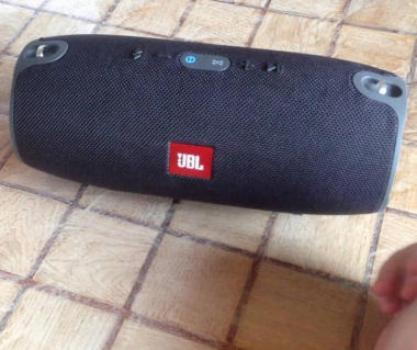 Jbl xtreme и jbl charge 3 не connect