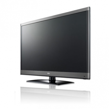 Телевизор lg не видит...