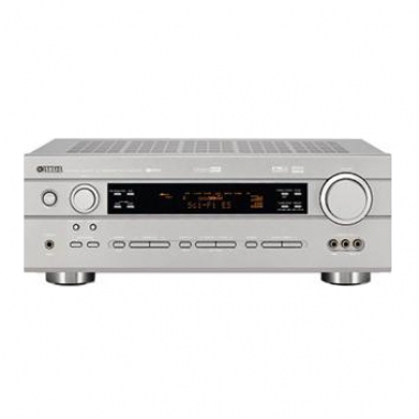 Ресивер yamaha htr-5630rds...