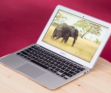 Macbook не работает...