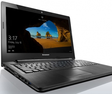 Lenovo ideapad 300 не...