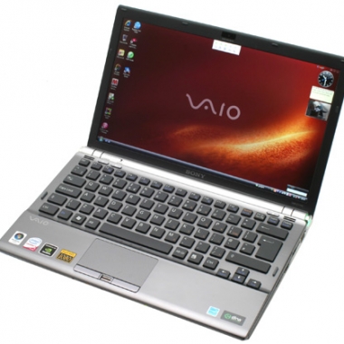 Sony vaio зарядка не...