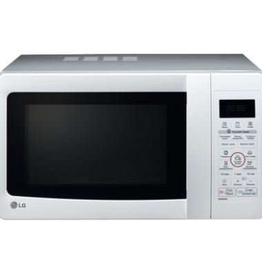 Микроволновая печь lg...