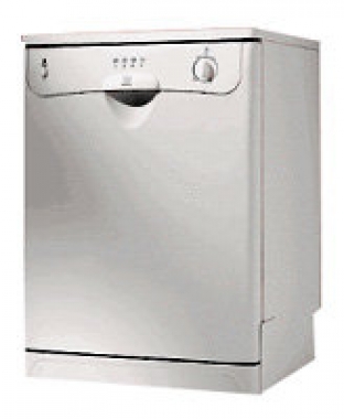Посудомойка Indesit D 6