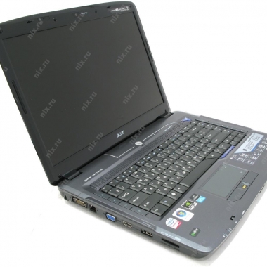 Acer aspire ms2233 не...