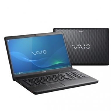 Как установить vaio control...