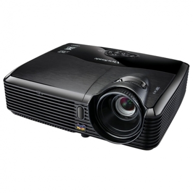 Viewsonic pjd5133 включается,...