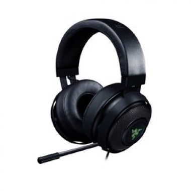 Пропадает звук razer kraken...