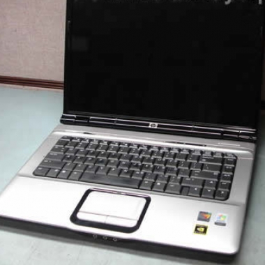 Hp pavilion dv6000 не работает...