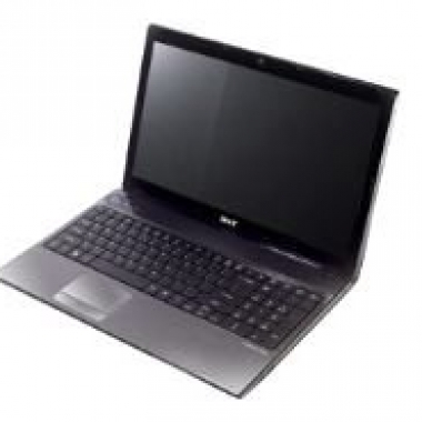 Acer aspire 5741zg не...