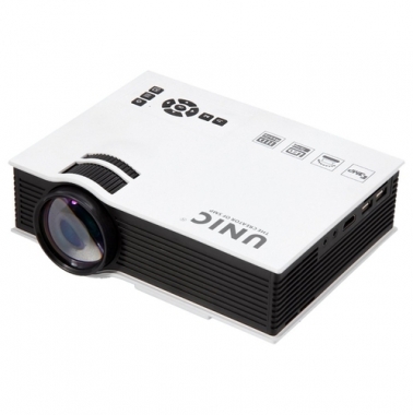 Unic projector