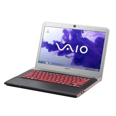 Sony vaio клавиша fn не...