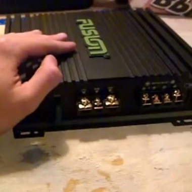 Не работает кнопка lp...