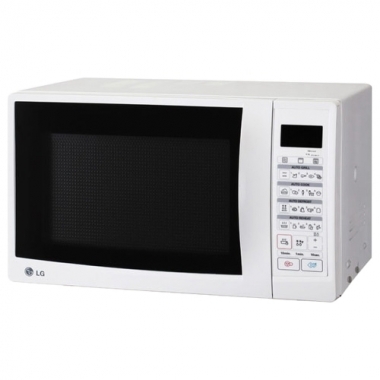 У микроволновки lg...