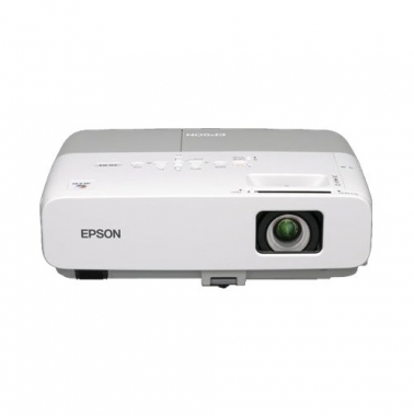 Epson eb84h баланс цветов...