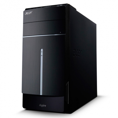 Acer aspire tc-605 не видит...
