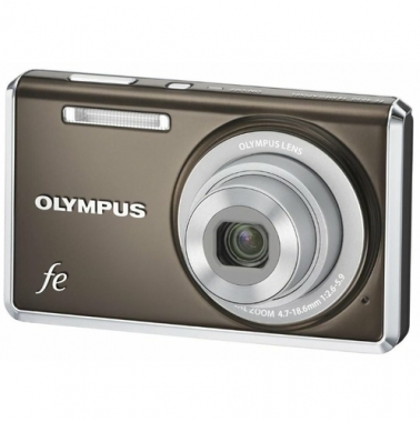 Не фокусируется olympus...