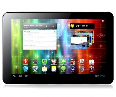 Prestigio multipad 4 quantum 10.1 3g...