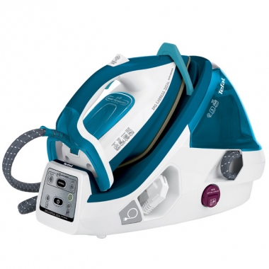 Парогенератор tefal pro...
