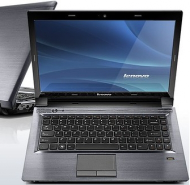 Lenovo ideapad не работает...