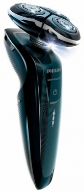 Бритва philips rq1250 после...