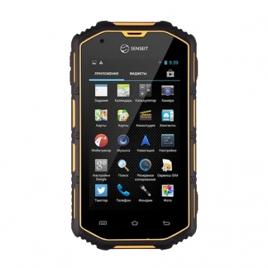 Senseit r390+ после...