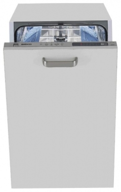 При подключении beko dis...