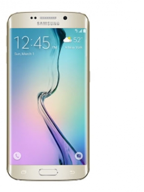На samsung s6 edge перестал...