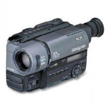 Камера sony handycam video 8