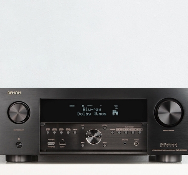 Ресивер denon x4500h,...