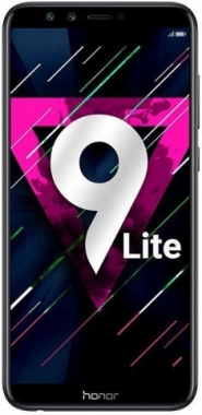 Пропадает сеть на honor 9...
