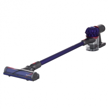 Пылесос dyson v7...