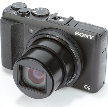 Фотокамера sony dsc-hx50 не...
