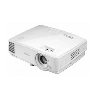 У проектора benq th530...