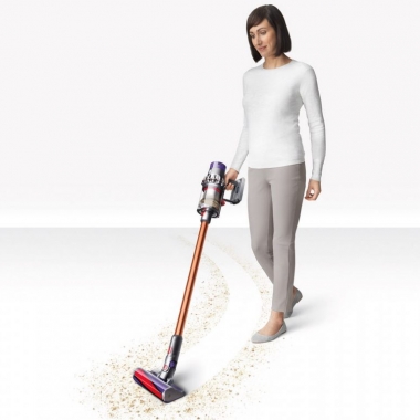 Пылесос dyson v10 absolute...