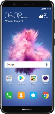 Замена камеры Huawei P Smart