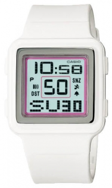 Проблема с часами casio