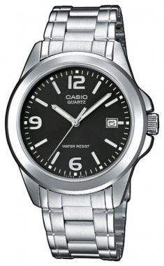 Часы casio mtp-1215...