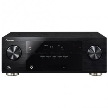 У ресивера pioneer нет...