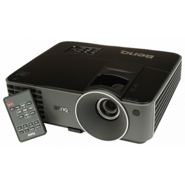 Проектор benq ms500+...