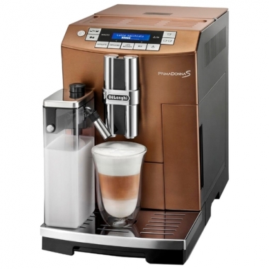 Delonghi ecam 26.455.m не...