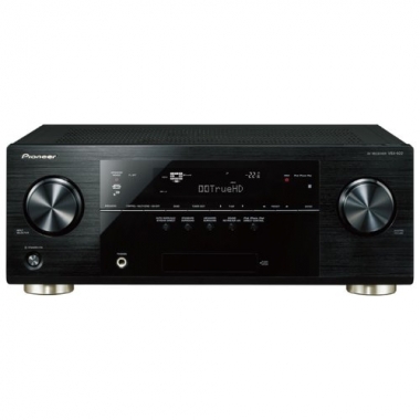Pioneer vsx-922-k звук не идет